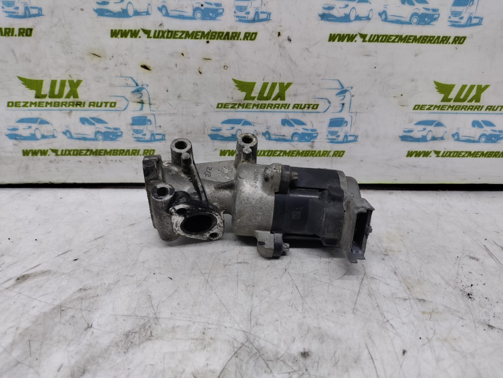 Egr 4r8q-9d475-bc 2.7 tdv6 Peugeot 407 [facelift] [2008 - 2010]