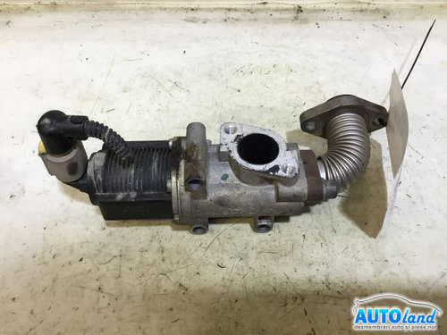 EGR 50024005 1.9 CDTI Electric Opel ZAFIRA A05 2005