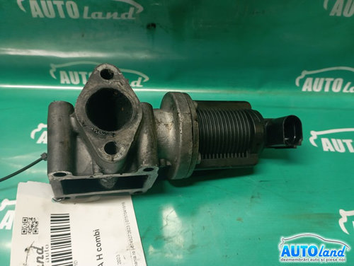 EGR 50024005 1.9 CDTI Opel ASTRA H combi 2004