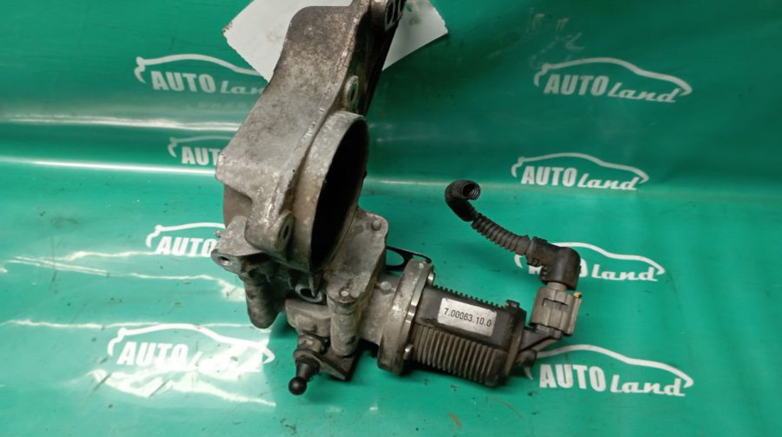 EGR 50024005 1.9 CDTI Opel ASTRA H combi 2004