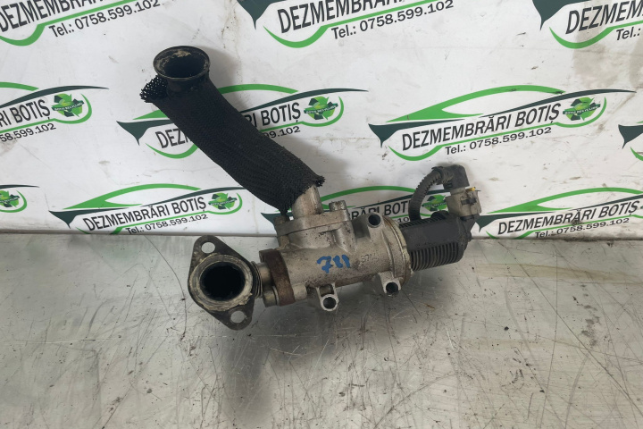 Egr 50024005 Ford Galaxy 2 [2006 - 2010] Minivan 2.0 TDCi DuraShift (143 hp)
