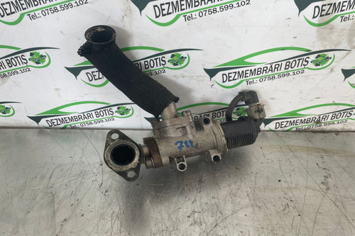 Egr 50024005 Ford Galaxy 2 [2006 - 2010] Minivan 2.0 TDCi DuraShift (143 hp)