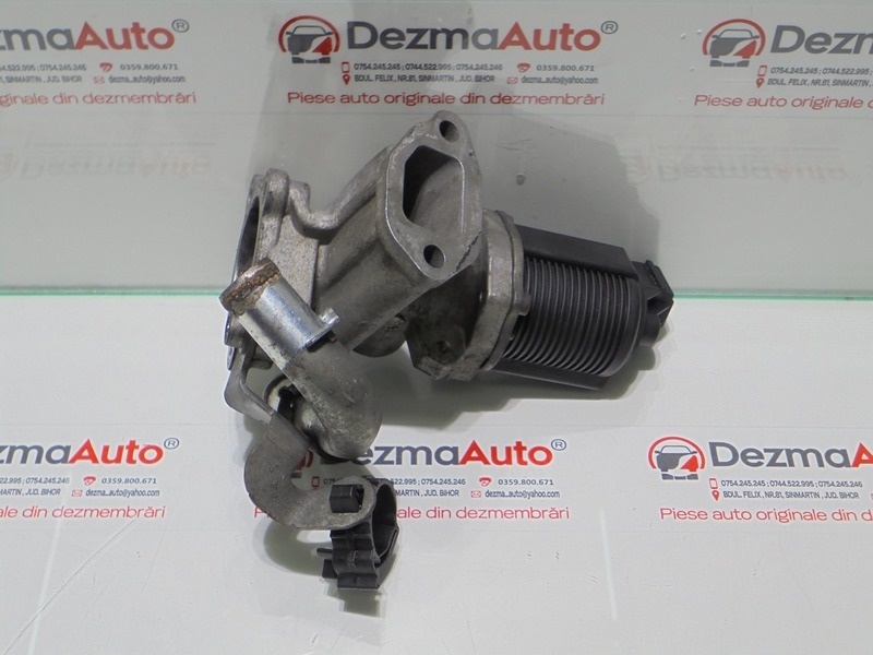 Egr, 50024007, Opel Corsa C (F08, F68) 1.3cdti (id:290218)