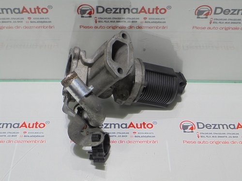 Egr, 50024007, Opel Corsa C (F08, F68) 1.3cdti (id:290218)
