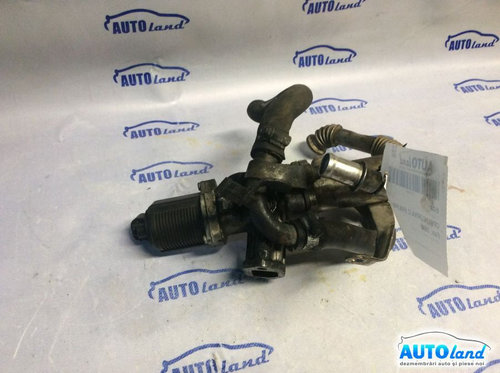 EGR 50024007c 1.3 CDTI Opel CORSA C F08,F68 2000
