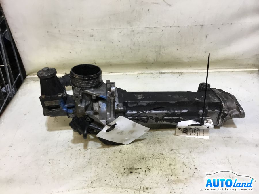 EGR 50276422 2.4 Diesel Electric Volvo XC60 2008