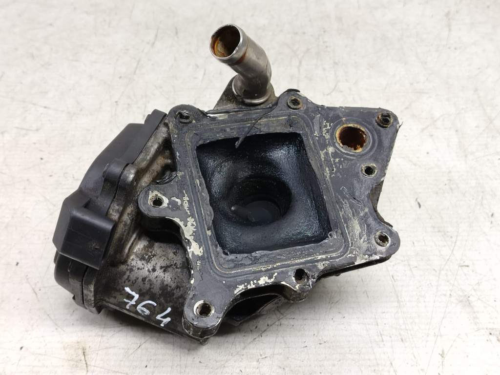 EGR 504373660 3.0 hdi F1CE3481E euro 5 Peugeot Boxer 2 Typ250 [1st facelift] [2012 - 2014] 3.0 hdi F1CE3481E euro 5
