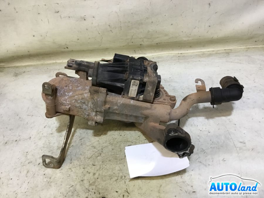EGR 50563902 1.6 TDCI cu Racitor Gaze Ford FOCUS III 2011