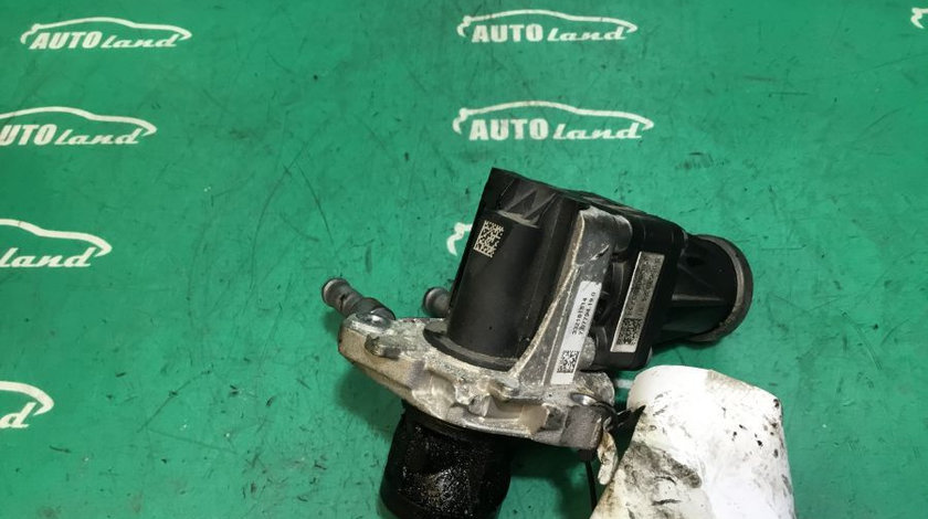 EGR 5056392401 1.5 HDI Ford FOCUS III 2011