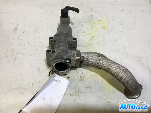 EGR 55182482 1.9 JTD Alfa Romeo 156 932 1997-2005