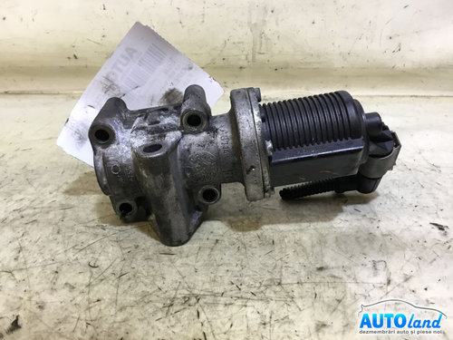 EGR 55194735 1.9 CDTI Electric Opel ZAFIRA A05 2005
