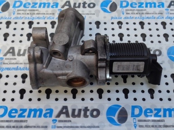 Egr, 55201144, Fiat Punto (199) 1.3M-Jet