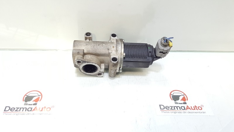 Egr 55204235, Fiat Stilo Multi Wagon (192) 1.9 m-jet