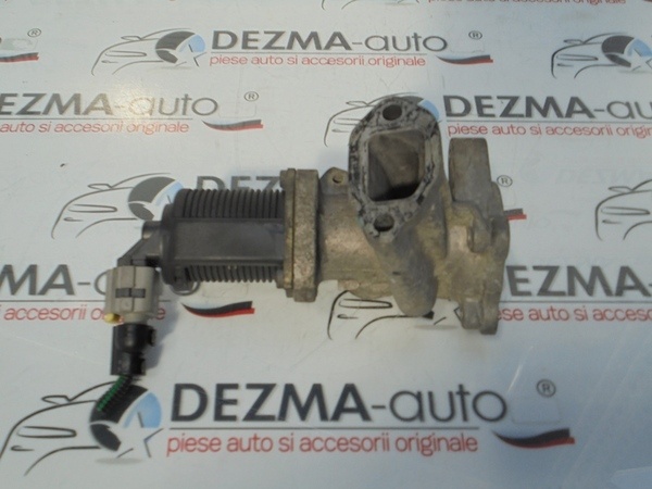 Egr 55204941, Fiat Qubo 1.3m-jet