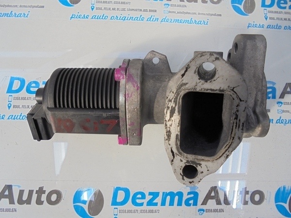 Egr, 55204941, Opel Corsa D, 1.3cdti, Z13DTH (id:167682)