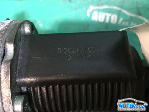 EGR 55215031 1.9 CDTI 150 CP Opel VECTRA C 2002