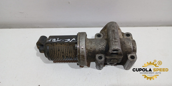 EGR 55215031 1.9 CDTI Opel Zafira B [2005 - 2010]