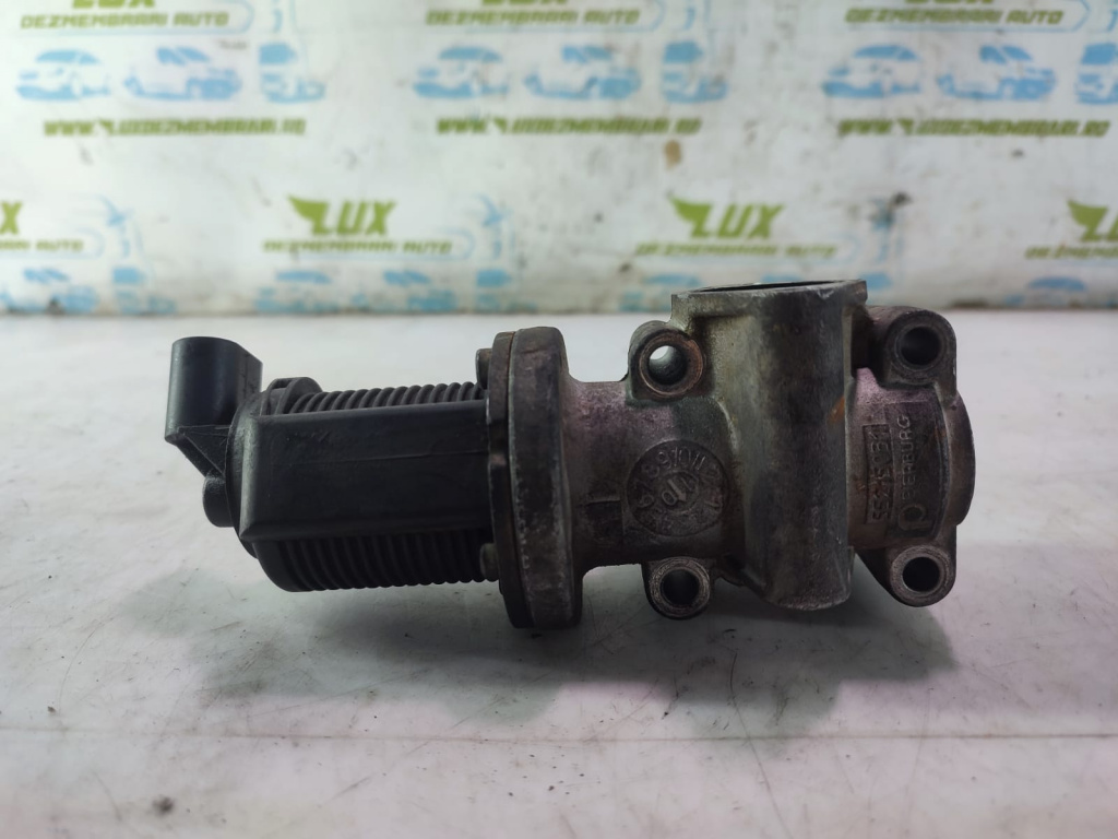 EGR 55215031 1.9 cdti Z19DTH Opel Vectra C [facelift] [2005 - 2009]