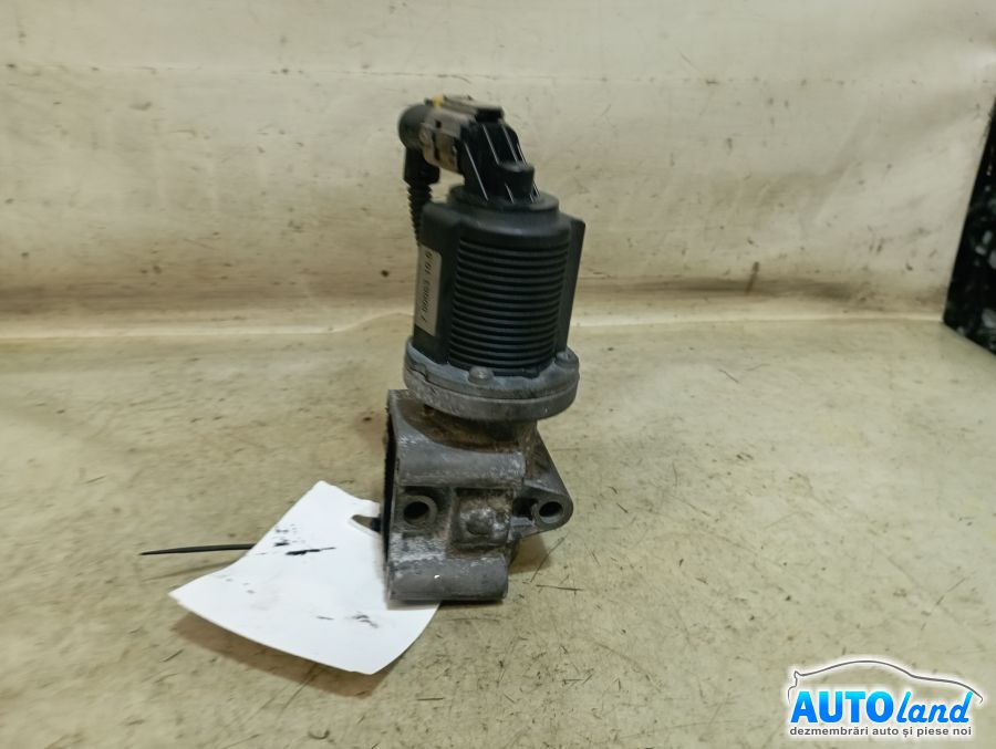EGR 55215031 Electric, 1.9 CDTI Opel ZAFIRA A05 2005