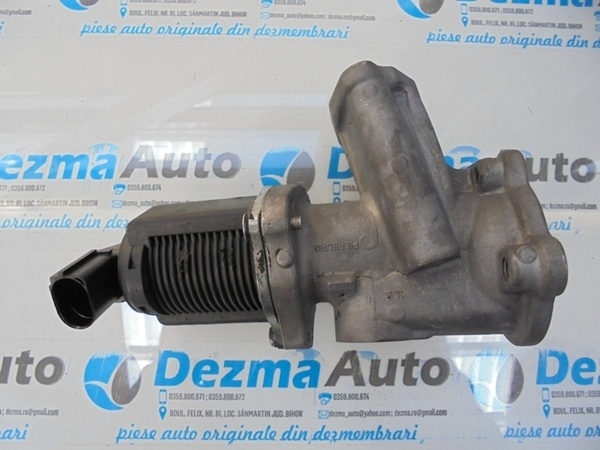 Egr 55219501, Fiat Grande Punto Van (199) 1.3m-jet (id:225653)