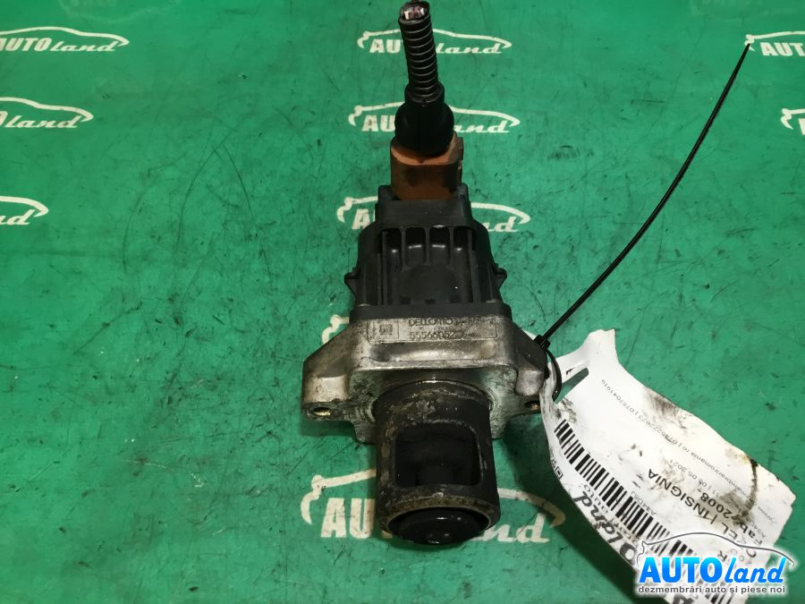 EGR 55566052 2.0 D Opel INSIGNIA 2008