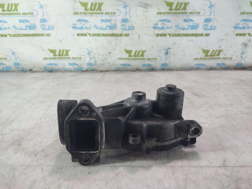 EGR 55567724 1.7 A17DTS Opel Meriva 2 [2010 - 2014] 1.7 A17DTS