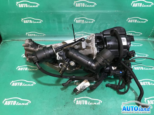 EGR 55577443 Plus Racitor Gaze 2.0 CDTI fara EGR Opel ASTRA J hatchback 2009