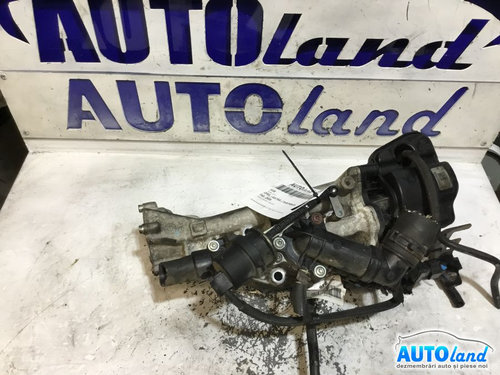 EGR 55577443 Racitor 2.0 D fara EGR! Opel ASTRA J hatchback 2009