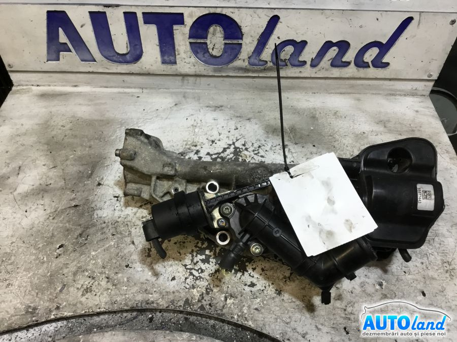 EGR 55577443 Racitor 2.0 D fara EGR Opel INSIGNIA 2008