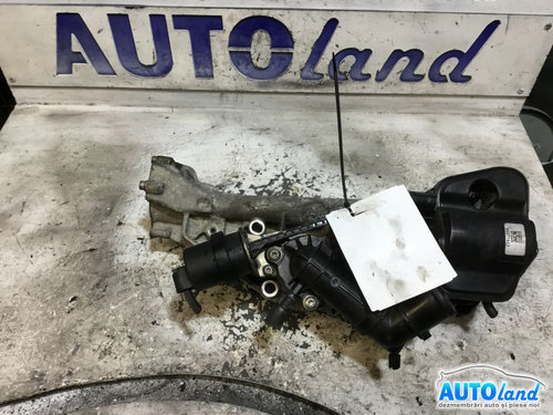 EGR 55577443 Racitor 2.0 D fara EGR Opel INSIGNIA 2008