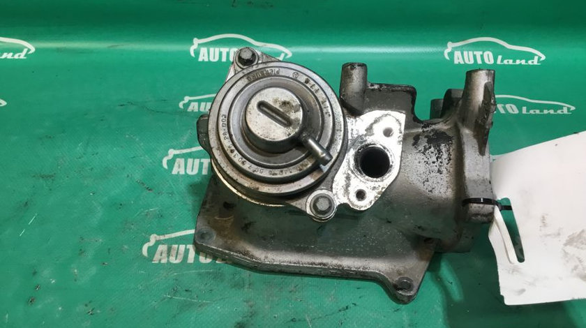 EGR 6401401660 2.0 D Mercedes-Benz A-CLASS W169 2004