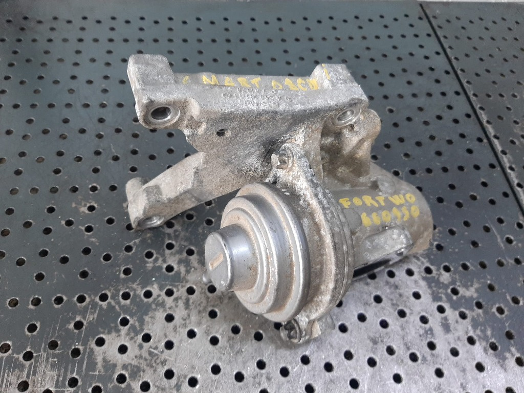Egr 660950 0.8cdi smart fortwo a6391400560