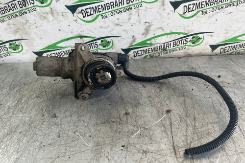 Egr 7.00368.06 00 Ford Focus [1998 - 2004] wagon 5-usi 1.8 MT (116 hp)