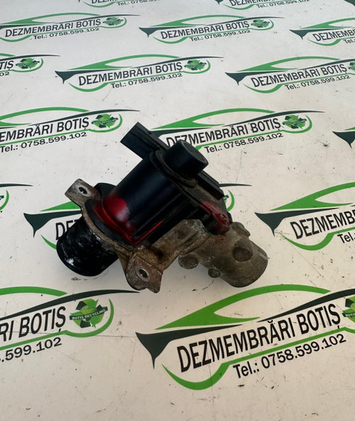 Egr 7.0036806 00 Dacia Logan [2004 - 2008] MCV 1.5 dci MT (84 hp)