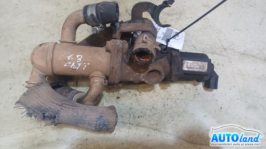 EGR 700020240 1.3 CDTI cu Racitor Opel CORSA C F08,F68 2000