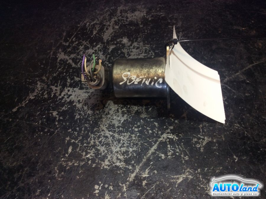 EGR 70007501 1.9 DCI Renault SCENIC II JM0/1 2003