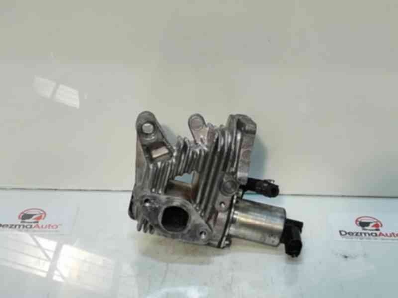 Egr, 700075070, Renault Megane 2, 1.9dci (id:320752)