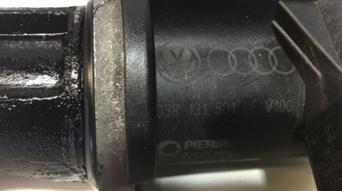 EGR 7003650401 1.9 TDI Audi A4 8E2,B6 2000-2004