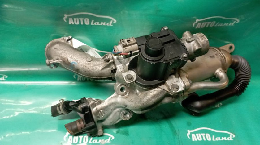 EGR 70036806 1.5 DCI + Racitor E4 Renault MEGANE II BM0/1 ,CM0/1 2002