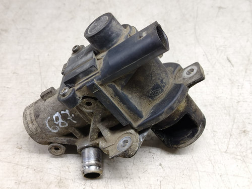 EGR 70036814 1.5 dci K9K612 Renault Clio 4 [2012 - 2020] 1.5 dci K9K612