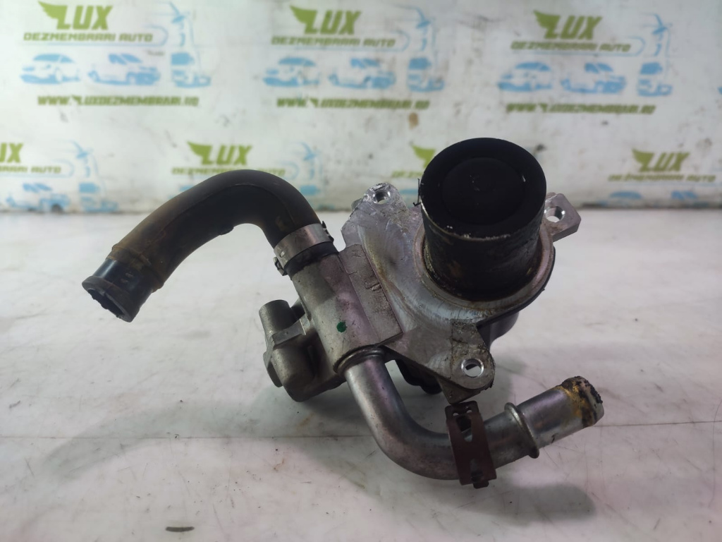 EGR 70036814 1.5 dci K9K898 Renault Megane 3 [facelift] [2012 - 2014]
