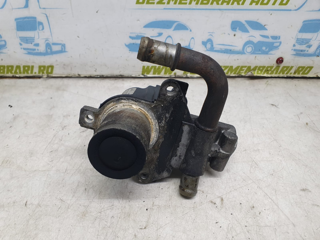 EGR 700368160 1.5 dci K9K896 Dacia Duster [2010 - 2013] 1.5 dci K9K896