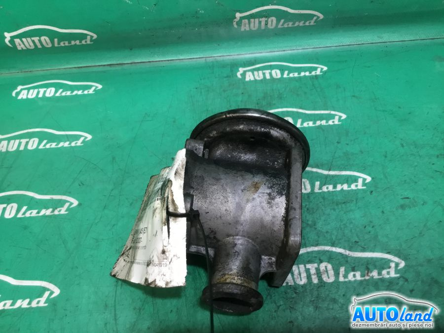 EGR 70045000 3.0 D BMW X5 E70 2007