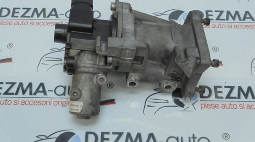 Egr, 7005780507, Peugeot 407 (6D) 2.2hdi