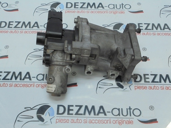 Egr, 7005780507, Peugeot 407 SW (6E) 2.2hdi (id:252585)