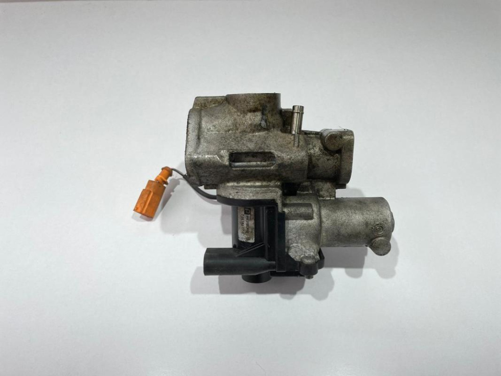 EGR 701782070 Audi Q7 4L [2005 - 2009]