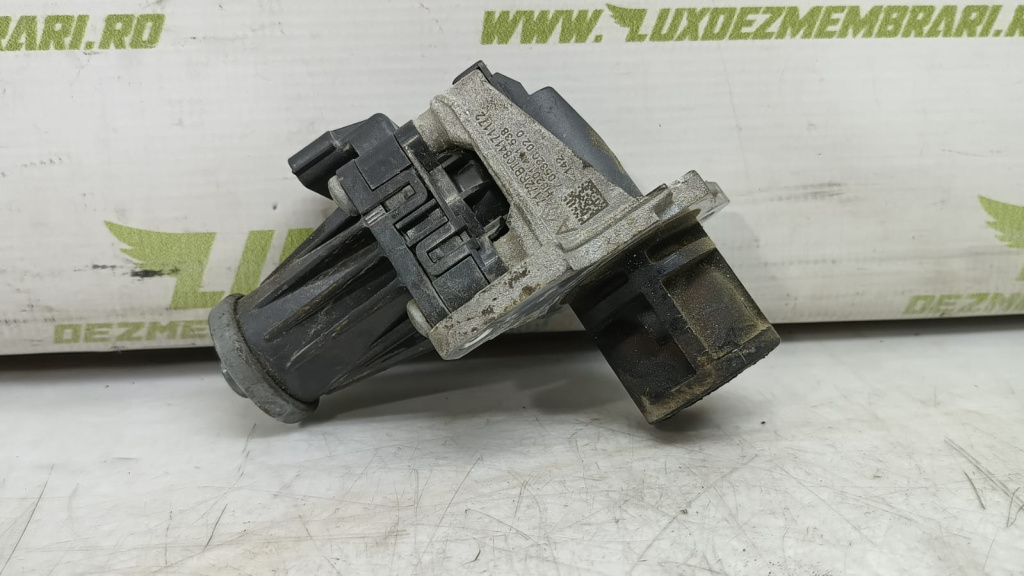 Egr 705320020 1.5 dci k9k Dacia Duster 2 [2018 - 2022]