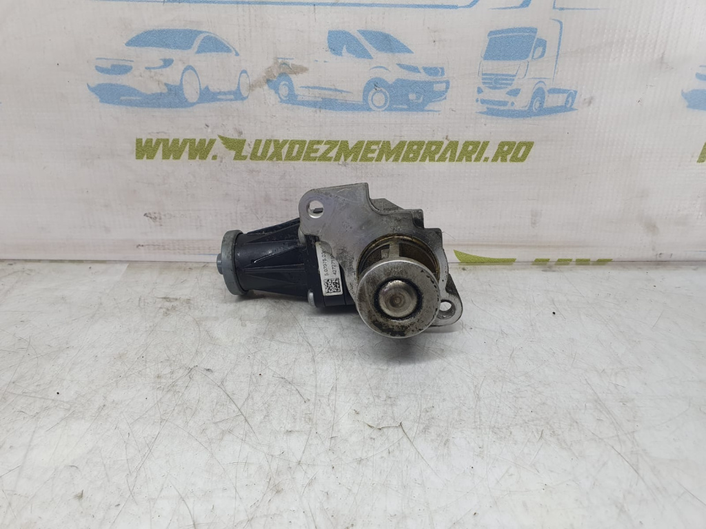 Egr 705320020 1.5 dci k9k Dacia Sandero 2 [2013 - 2016]