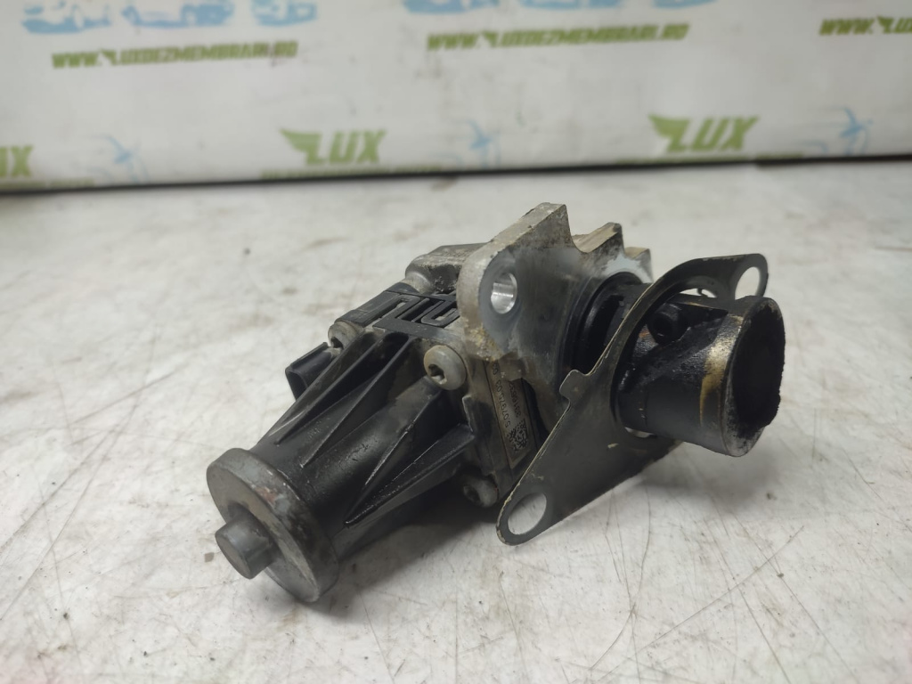 Egr 705320020 1.5 dci k9k626 Renault Captur [2013 - 2017]