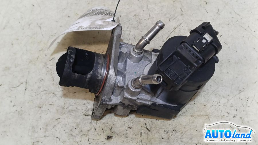 EGR 710334071 2.0 D BMW 3 E90 2005